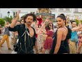 Jhoome Jo Pathaan|Pathaan|Arijit Singh|Sukriti Kakar|Vishal-Shekhar|Shah Rukh Khan|Deepika Padukone