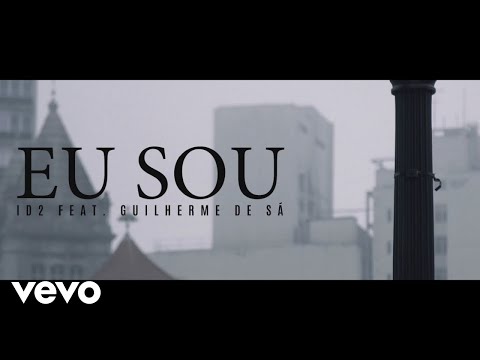 Eu Sou video