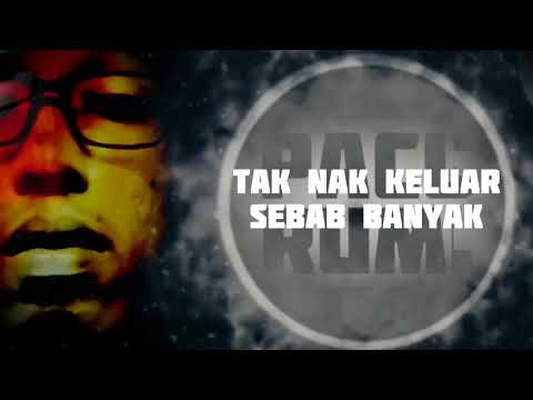 ALEPHUNTER - PACU RUMI 2.0 FT APKBRAHHH. (Lirik Video)