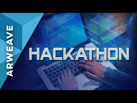 Arweave Internal Hackathon