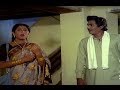 Apadbandhavulu Telugu Movie Scenes Geetha Telling Her Colleague About Sharada Sridhar