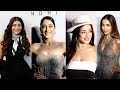 Star Celebrities For Race2Win Foundation S Deccan Derby 2025 Malaika Arora Regina Cassandra