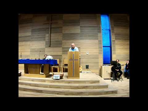 Tabor 2019 VJERA TE TVOJA SPASILA