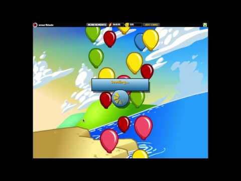 BTD Battles Sub Series Episode 8: BobEatsPoop