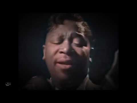 Thumbnail for Blues: B.B. King [Colorizing and Restoring Project] by Roosevelt Sykes
