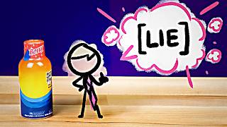 Why outrageous ad claims are 100% legal
