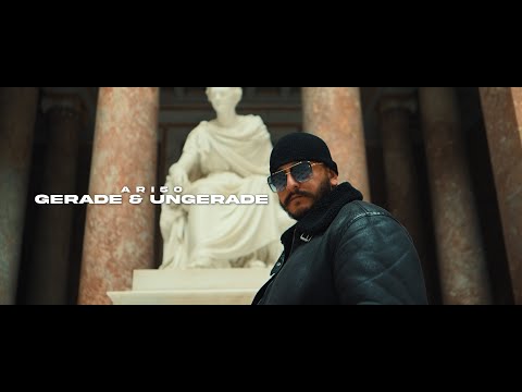 ARI50 - Gerade & ungerade (OFFICIAL VIDEO)