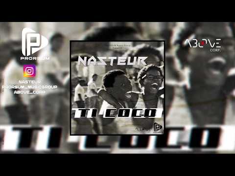 Nasteur - Ti coco