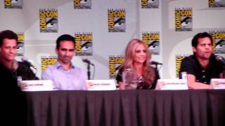 Ringer Panel Part5