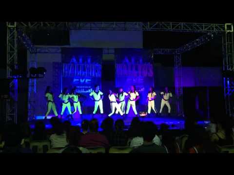 The 9th Era - Girls' Generation - Mr. Taxi @ Hallyu's Eve