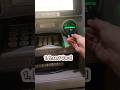 How To Withdraw Cash From Your Card In ATM Machine Paano Mag Withdraw Ng Pera Sa ATM Atmmachine