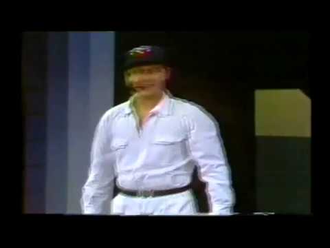 Mc Phantom - Aventuras en África