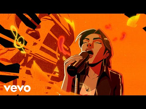 DLD, Yoss Bones - Tóxico (Video Oficial)