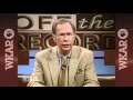 Off The Record 6 15 12 WKAR PBS
