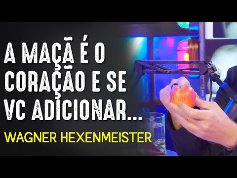 MAGIC TO MAKE MONEY USING APPLE!