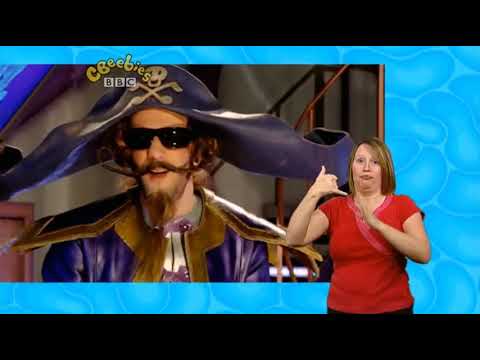 Space Pirates Ep28 - Music for a Sunny Day (Signed)