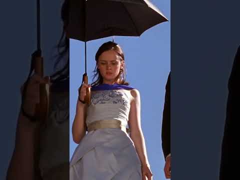 You Jump, I Jump | Gilmore Girls