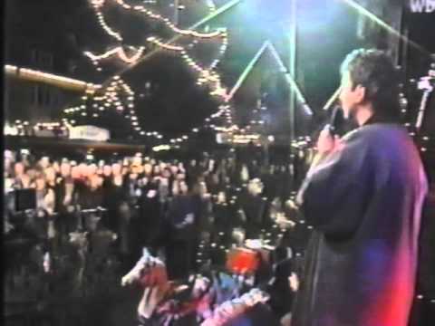 Michael Larsen-Frühling im Dezember