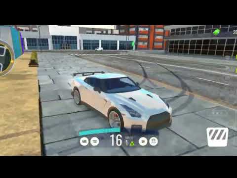Reel car driving game #car resing game #cargaming #viralvideo #youtubevideo #driving #gaming # 