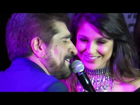 Հարութ Փամբուկչյան և Սիրուշո - Տարիները անցան (կենդանի) // Harout Pamboukjian live in Yerevan 2017