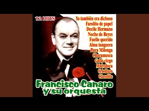 Yo También Era Dichoso