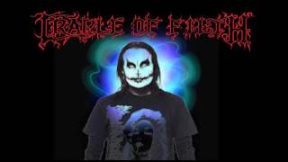 Cradle of Filth - Halloween II ( The Misfits Cover )