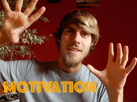 Wie du motiviert bleibst? - Meine 3 Tipps