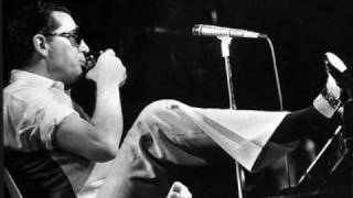 Lost Highway - Jerry Lee Lewis & Delaney Bramlett