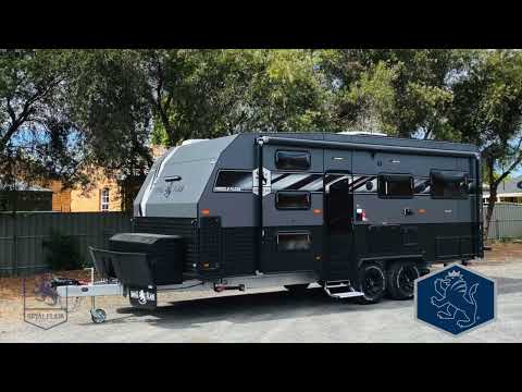 Family Flair 21'6 - 2022