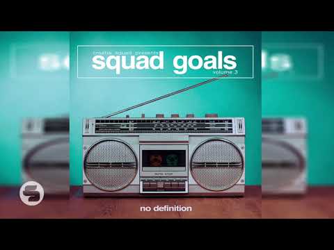 Rollerz & Prophane - Stopper (Taken from Squad Goals EP vol.3 ) OUT NOW!