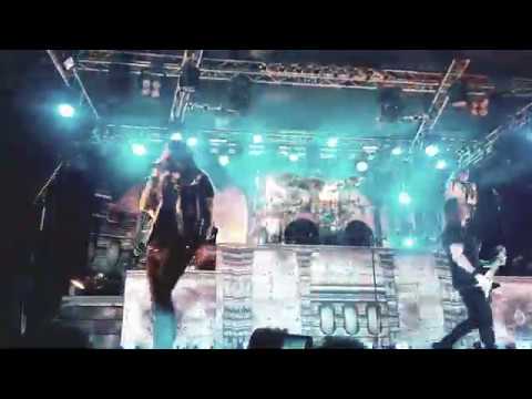 Hammerfall - (We Make) Sweden Rock - (Budapest, 2020.02.20)