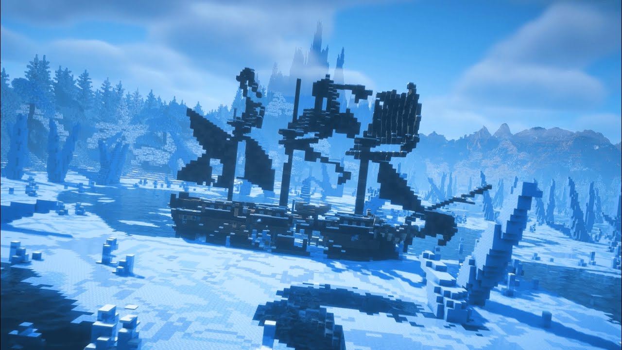 Aperçu vidéo de Arthésia 1.21.4+ - L'avenir des Survies