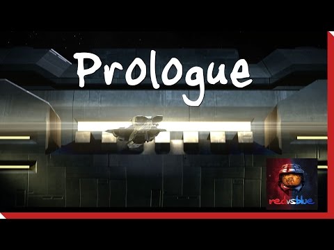 Season 13, Episode 1 - Prologue | Red vs. Blue