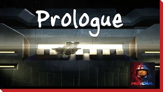 Season 13, Episode 1 - Prologue | Red vs. Blue
