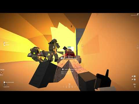 THIS GAME IS SO HARD SOMETIMES! - BattleBit Remastered