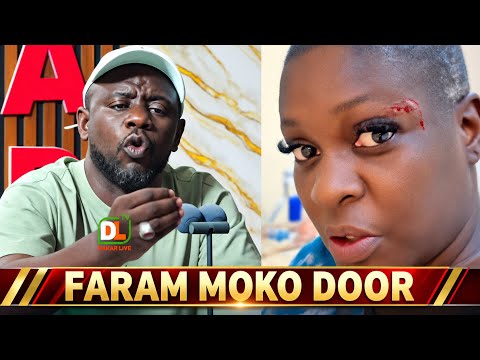 Nogaye kara Faram moko dor ndakh., djimbory raconte la vraie histoire sur la blessure de Nogaye Kara