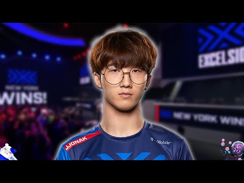 JJonak The Octopus King