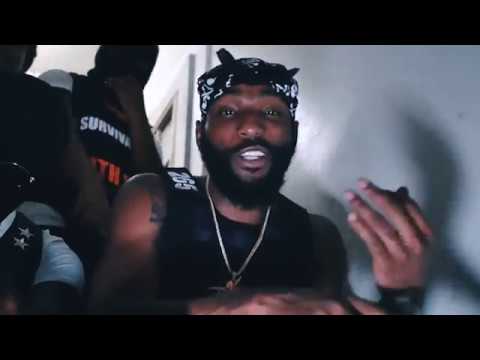 TheHolyQuraun feat. SmxshTheGxd - "Spooky" (Official Video) Shot By @UNRULY_WES