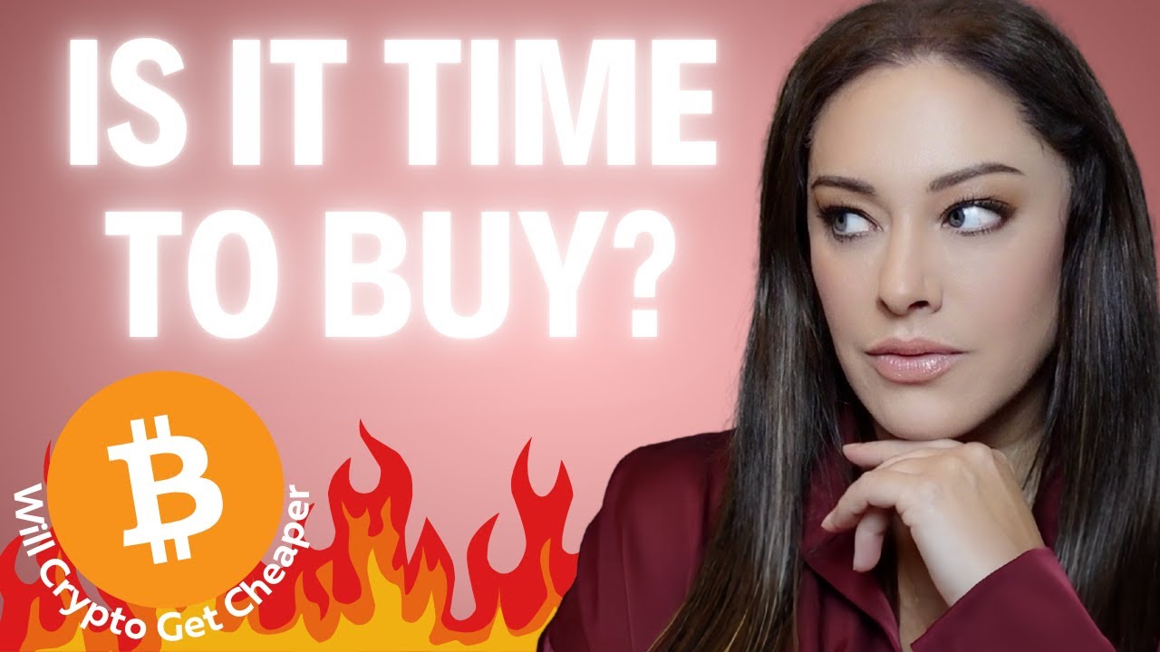 Bitcoin on the Edge: The Key Level to Watch This Week!