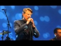 Bryan Ferry One Night Stand Glasgow 29 May 2015 ...