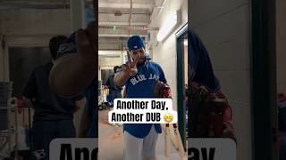 Three wins in a roWWW ????‍???? #MLB #BlueJays #Toronto