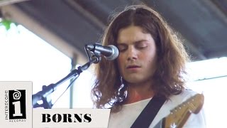 BØRNS – Electric Love (Live at Lollapalooza)