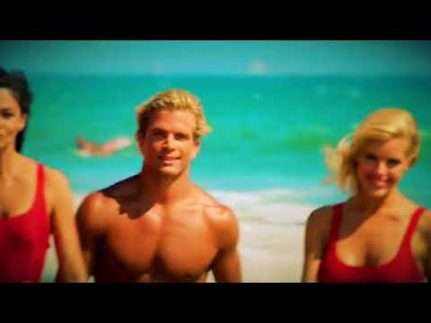 New Baywatch : The Intro Season 1-9