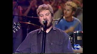 DOVES - Catch The Sun ('Musica Si' Spain TV)