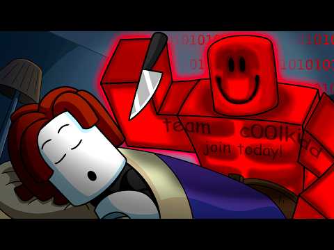 The TRUE STORY of FORSAKEN... (Cartoon Animation)