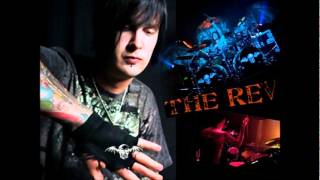 Download lagu Avenged Sevenfold - Critical Acclaim Drum track (original multitrack) mp3