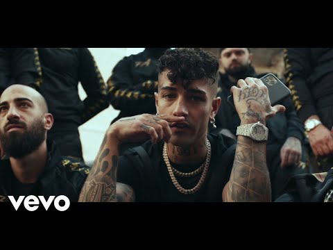 Tony Effe Bassotto Prod By Andry The Hitmaker
