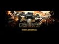 World of Tanks Full Soundtrack HD (at 9.4) 
