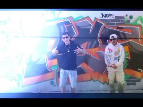 KOKA FT. OLDAS BROTHERS ON THE STREET