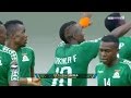 ZAMBIA 3-1 EGYPT  [2017 Africa U 20 Cup of Nations Highlights]
